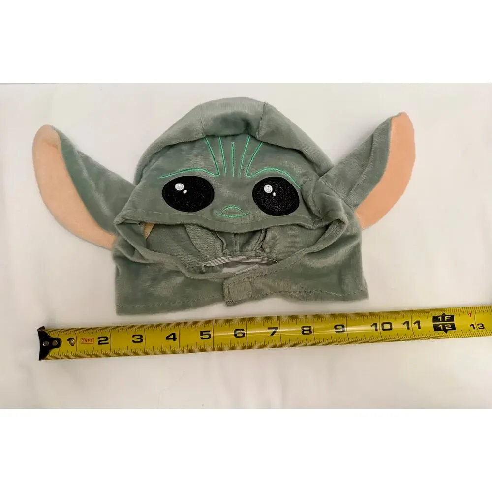 Rubies Star Wars Grogu The Child Pet Costume Size Medium M Baby Yoda Outfit